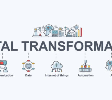 Digital Transformation