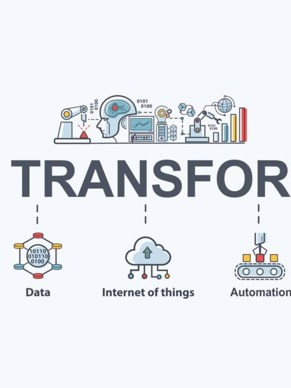 Digital Transformation